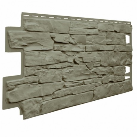 Фасадные панели VOX Solid Stone, цвет: калабрия