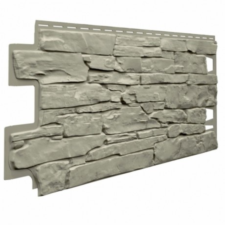 Фасадные панели VOX Solid Stone, цвет: лацио